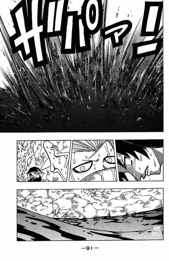 Rave Master (1999) - Capítulo 102 - Página 3 - LectorTMOo
