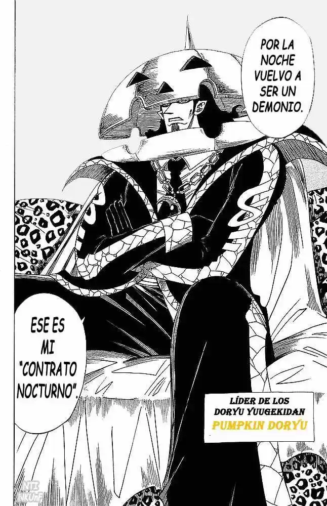 Rave Master (1999) - Capítulo 102 - Página 15 - LectorTMOo