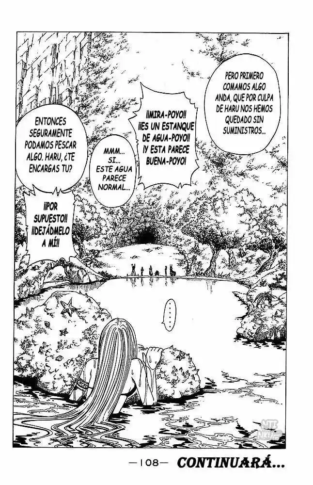 Rave Master (1999) - Capítulo 102 - Página 19 - LectorTMOo