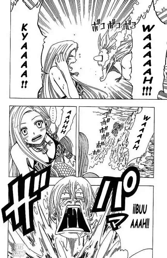Rave Master (1999) - Capítulo 103 - Página 8 - LectorTMOo
