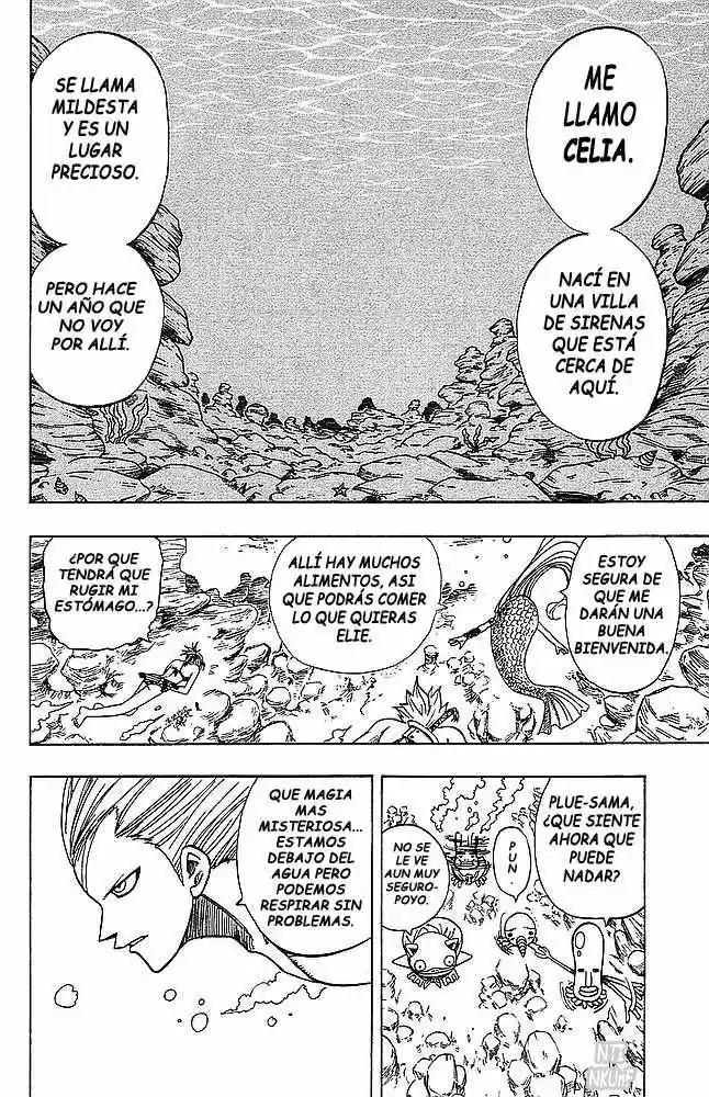 Rave Master (1999) - Capítulo 103 - Página 13 - LectorTMOo