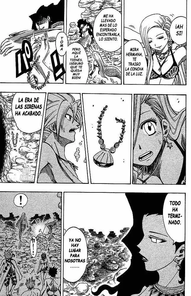 Rave Master (1999) - Capítulo 103 - Página 18 - LectorTMOo