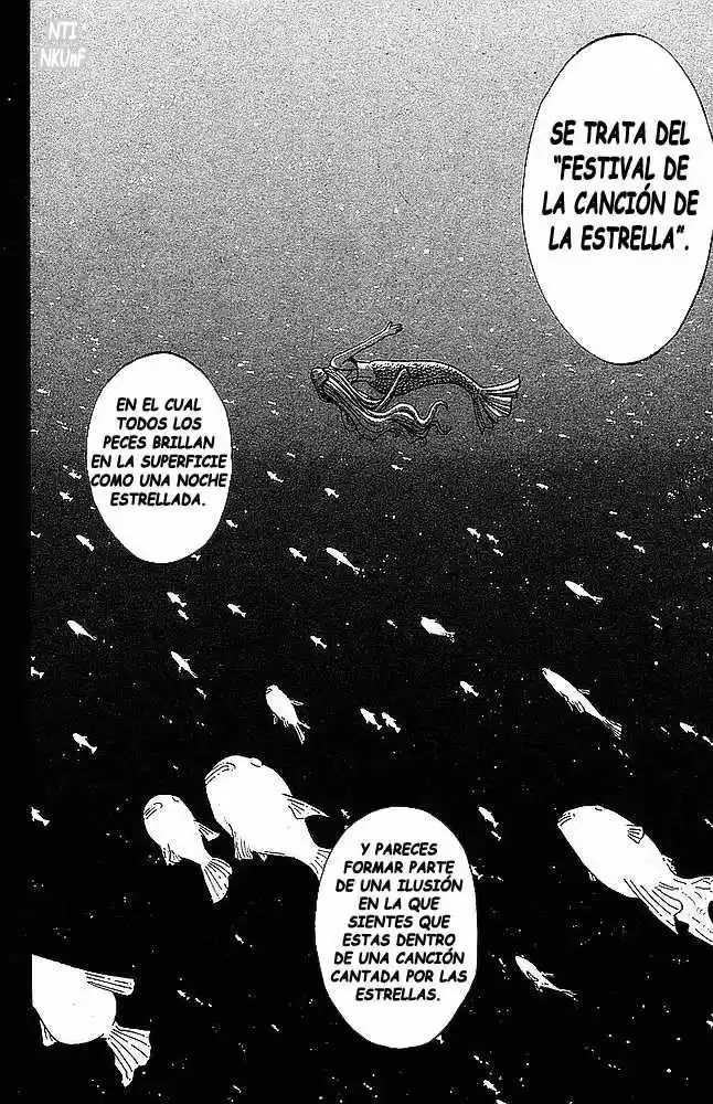 Rave Master (1999) - Capítulo 104 - Página 6 - LectorTMOo