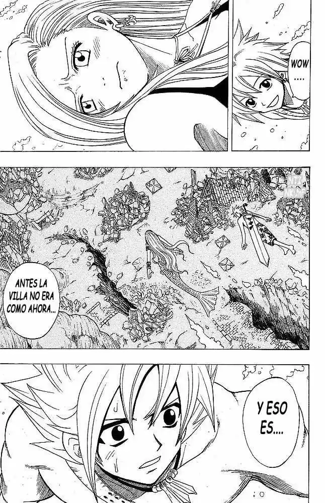 Rave Master (1999) - Capítulo 104 - Página 7 - LectorTMOo