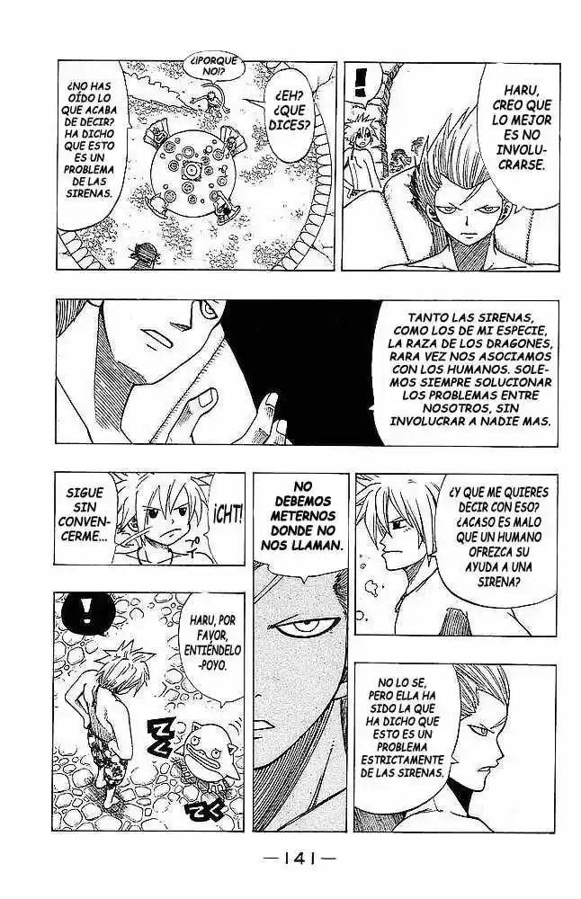 Rave Master (1999) - Capítulo 104 - Página 11 - LectorTMOo