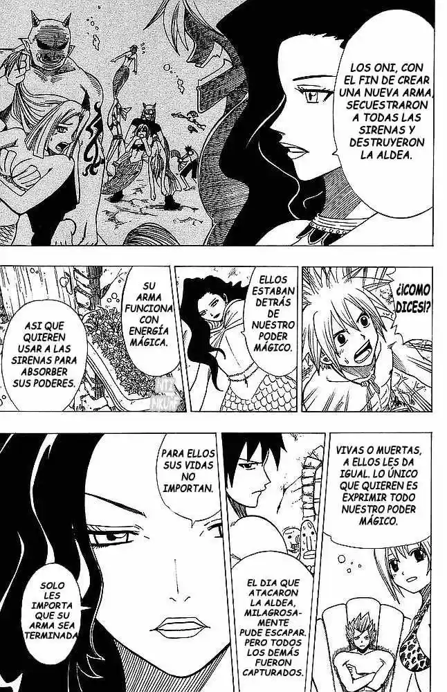 Rave Master (1999) - Capítulo 104 - Página 15 - LectorTMOo