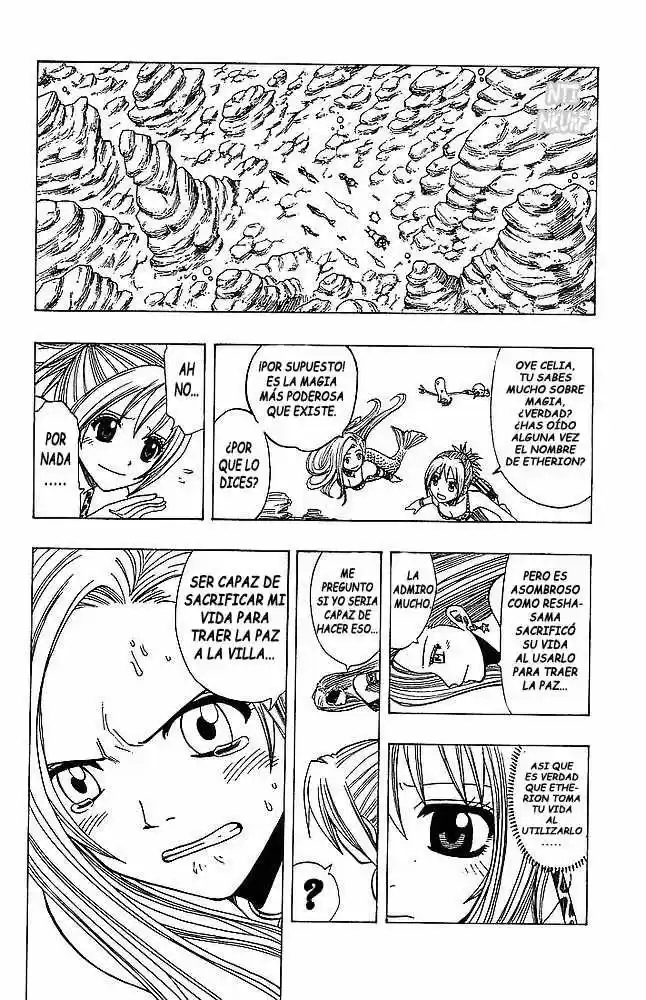 Rave Master (1999) - Capítulo 105 - Página 13 - LectorTMOo