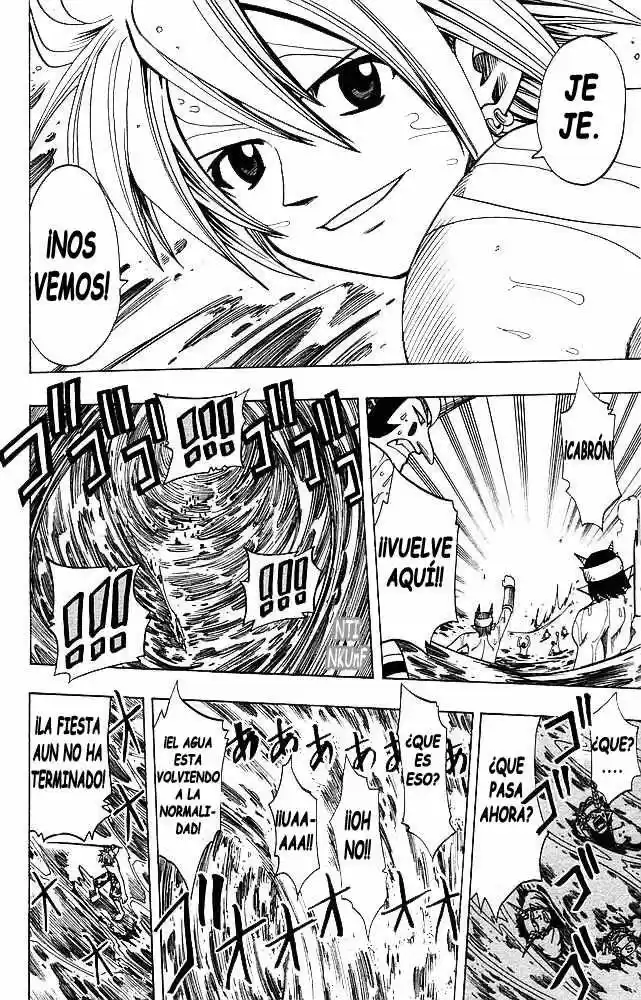 Rave Master (1999) - Capítulo 106 - Página 14 - LectorTMOo