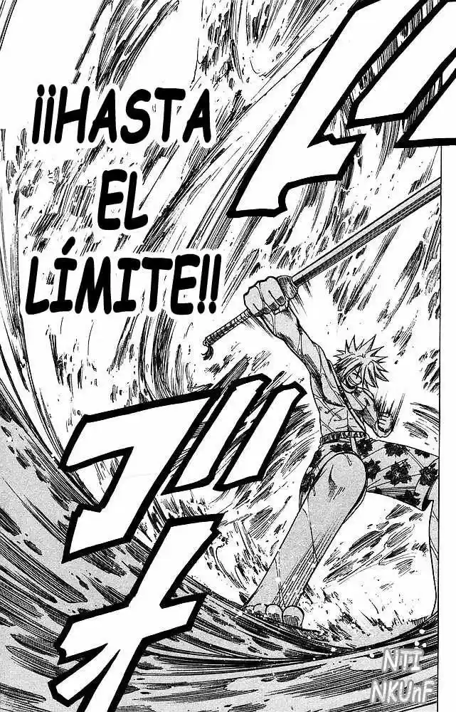 Rave Master (1999) - Capítulo 106 - Página 15 - LectorTMOo