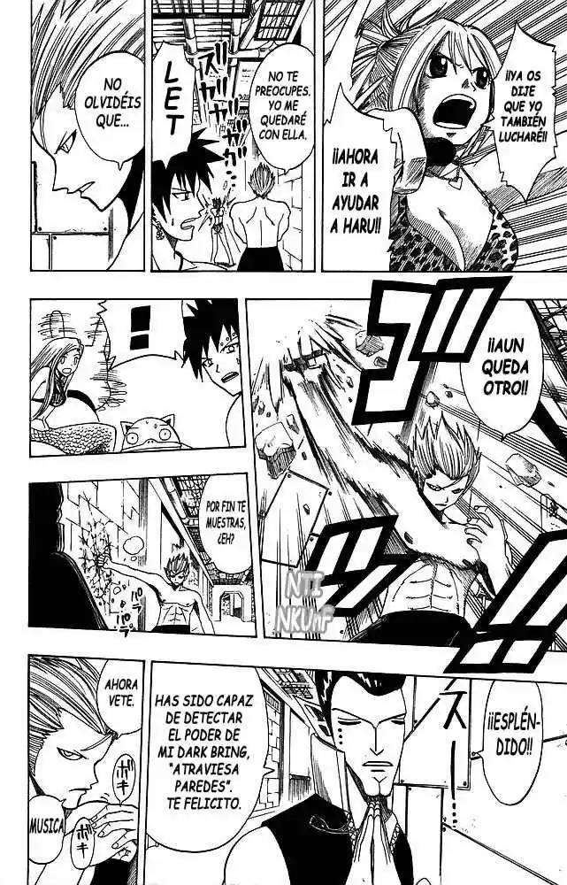 Rave Master (1999) - Capítulo 108 - Página 13 - LectorTMOo