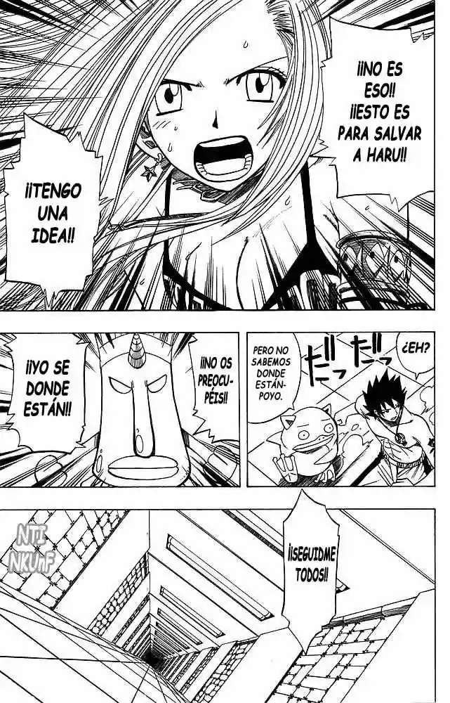 Rave Master (1999) - Capítulo 108 - Página 16 - LectorTMOo