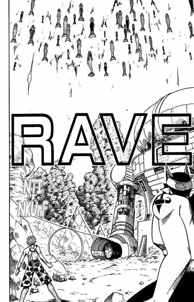 Rave Master (1999) - Capítulo 109 - Página 2 - LectorTMOo