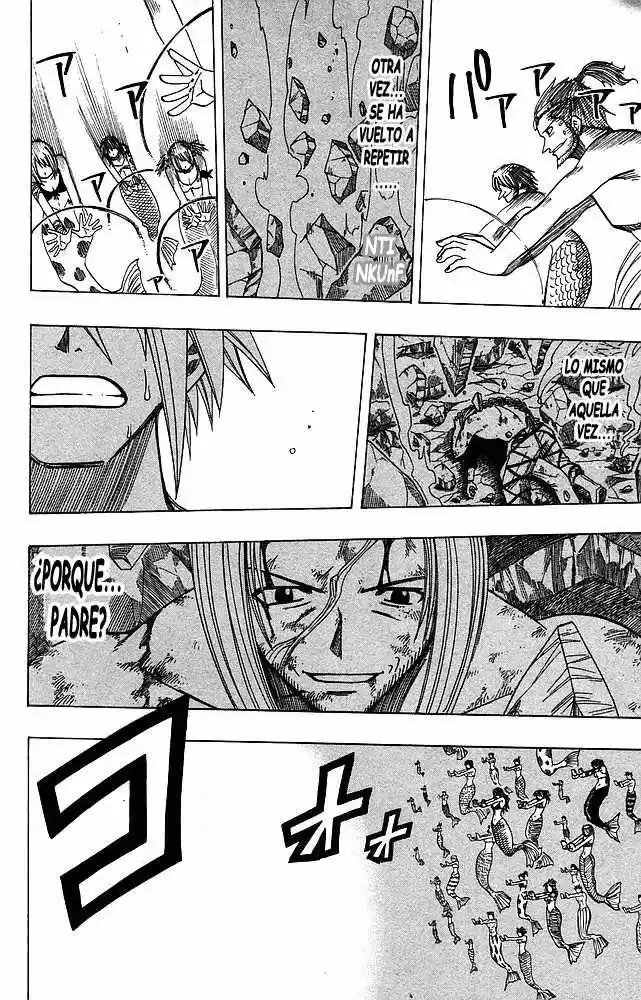 Rave Master (1999) - Capítulo 109 - Página 10 - LectorTMOo