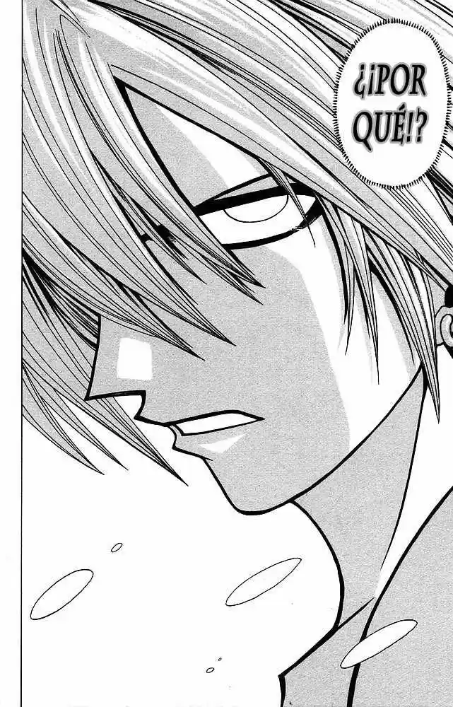 Rave Master (1999) - Capítulo 109 - Página 12 - LectorTMOo