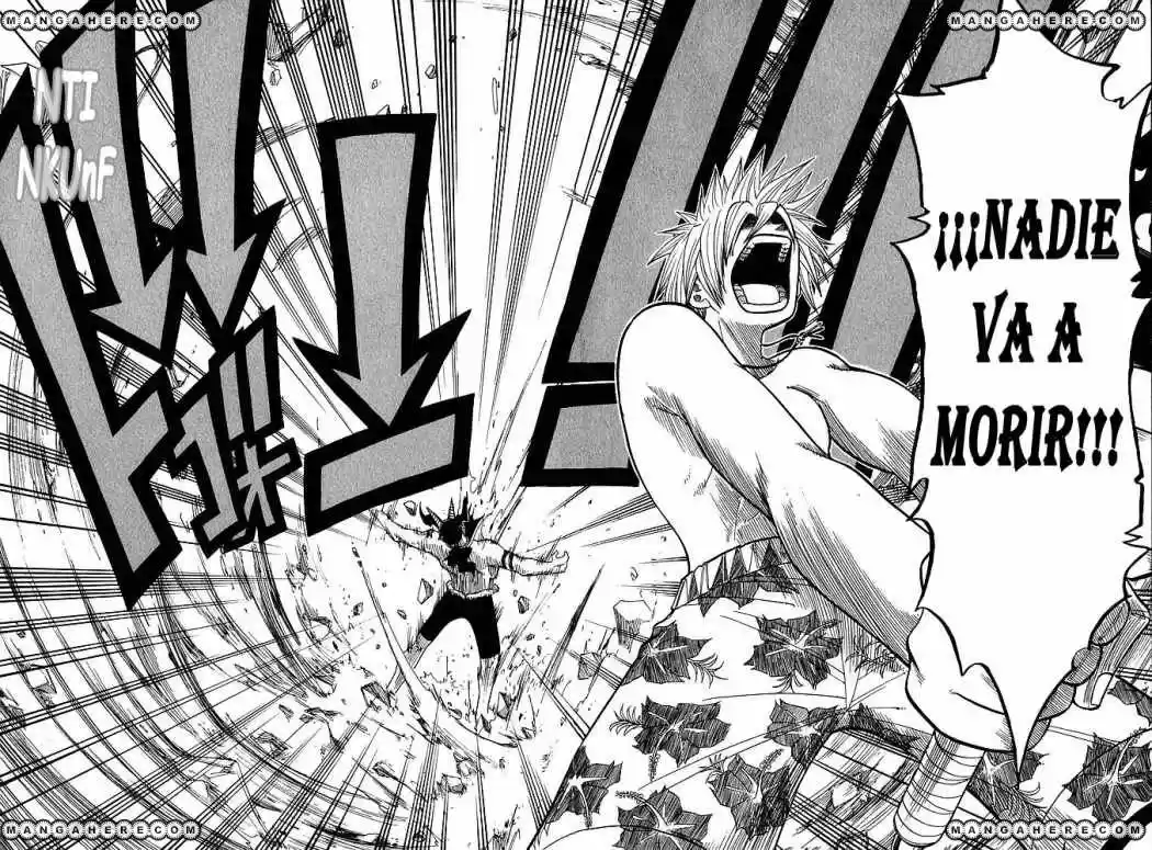 Rave Master (1999) - Capítulo 109 - Página 14 - LectorTMOo