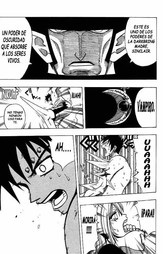 Rave Master (1999) - Capítulo 111 - Página 12 - LectorTMOo