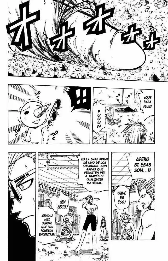 Rave Master (1999) - Capítulo 112 - Página 12 - LectorTMOo