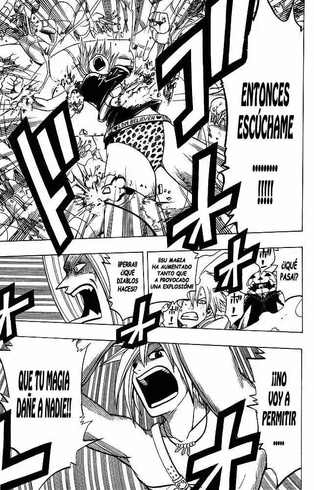 Rave Master (1999) - Capítulo 112 - Página 19 - LectorTMOo