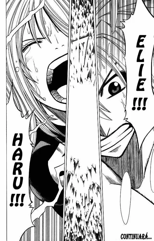 Rave Master (1999) - Capítulo 112 - Página 20 - LectorTMOo