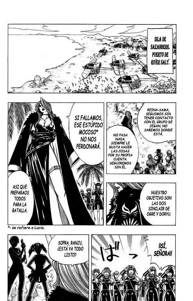 Rave Master (1999) - Capítulo 113 - Página 13 - LectorTMOo