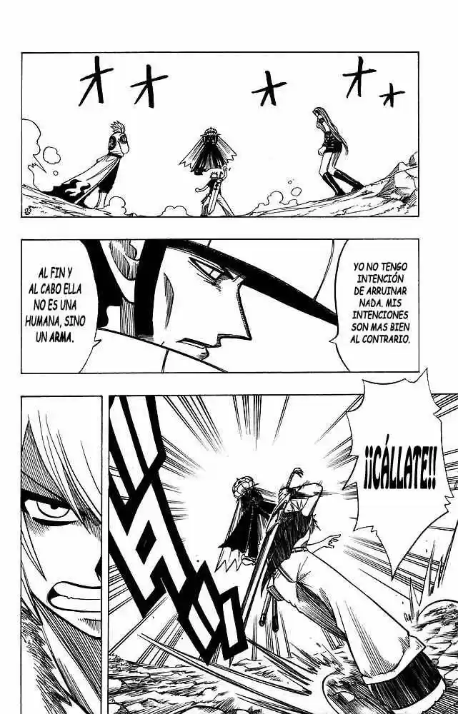 Rave Master (1999) - Capítulo 114 - Página 14 - LectorTMOo