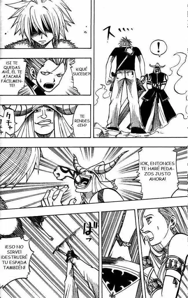 Rave Master (1999) - Capítulo 115 - Página 15 - LectorTMOo