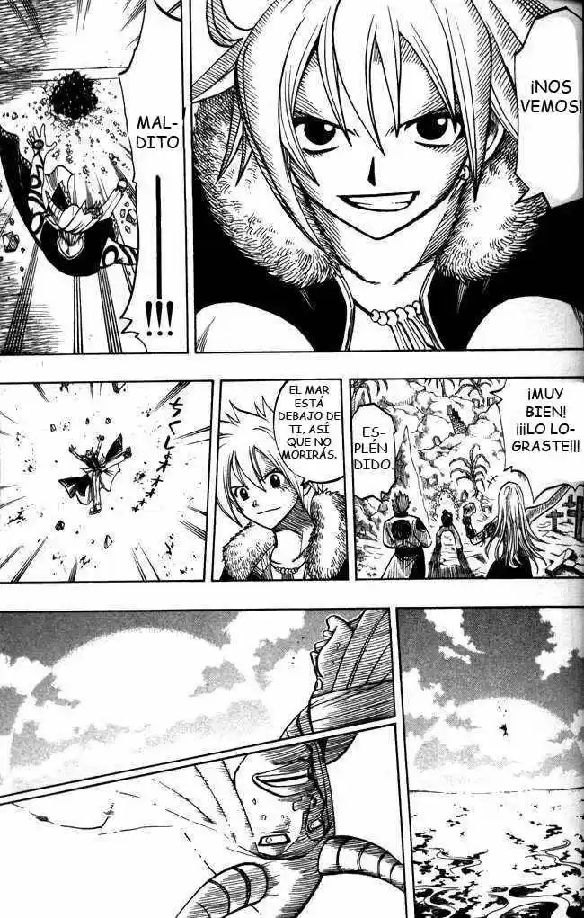 Rave Master (1999) - Capítulo 115 - Página 18 - LectorTMOo