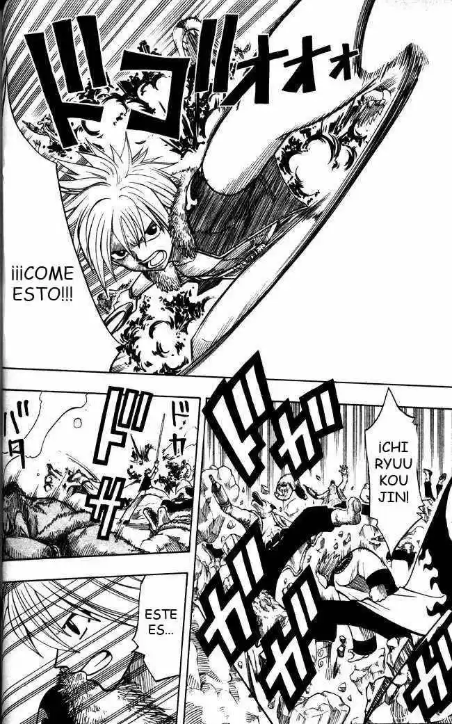 Rave Master (1999) - Capítulo 116 - Página 8 - LectorTMOo