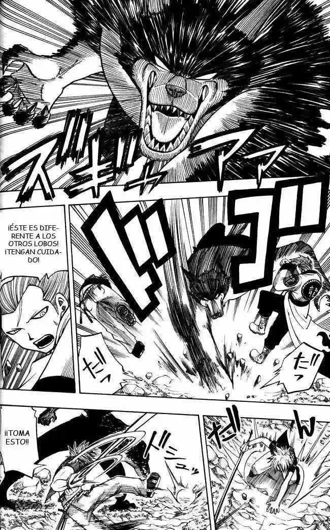 Rave Master (1999) - Capítulo 116 - Página 14 - LectorTMOo
