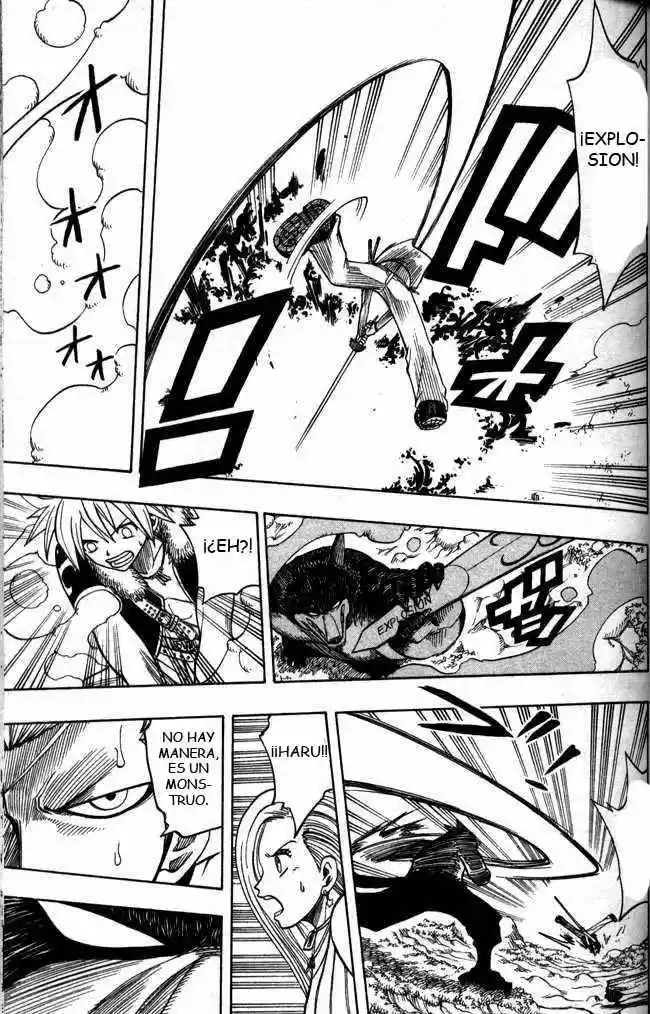 Rave Master (1999) - Capítulo 116 - Página 15 - LectorTMOo