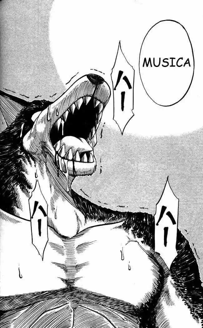 Rave Master (1999) - Capítulo 116 - Página 22 - LectorTMOo