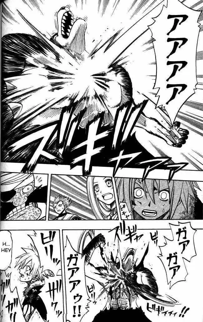 Rave Master (1999) - Capítulo 117 - Página 6 - LectorTMOo