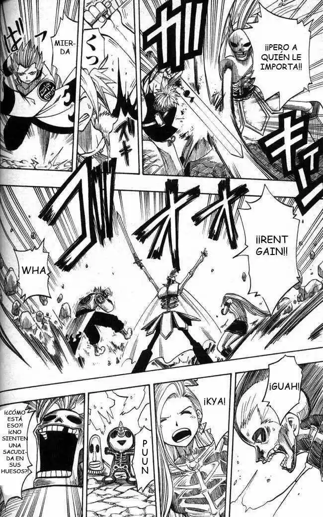 Rave Master (1999) - Capítulo 117 - Página 12 - LectorTMOo