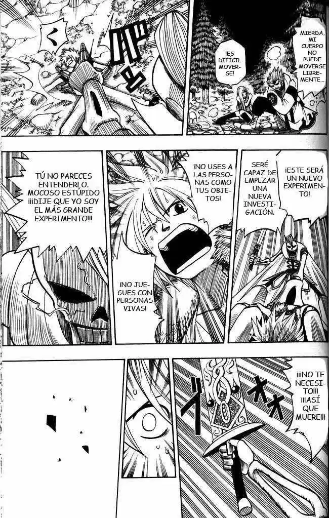 Rave Master (1999) - Capítulo 117 - Página 13 - LectorTMOo