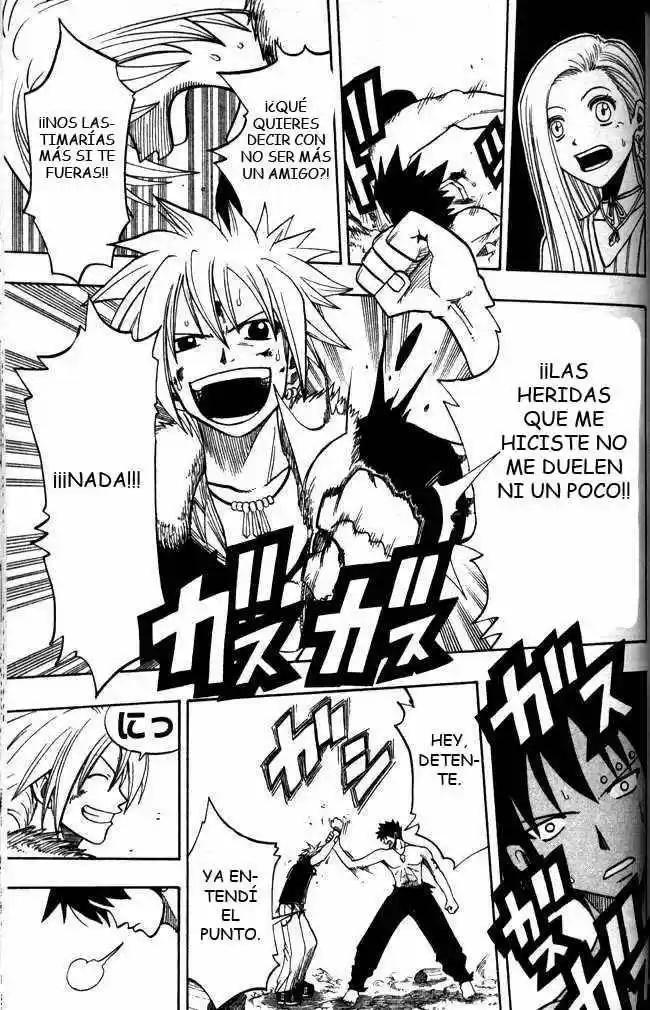 Rave Master (1999) - Capítulo 117 - Página 18 - LectorTMOo