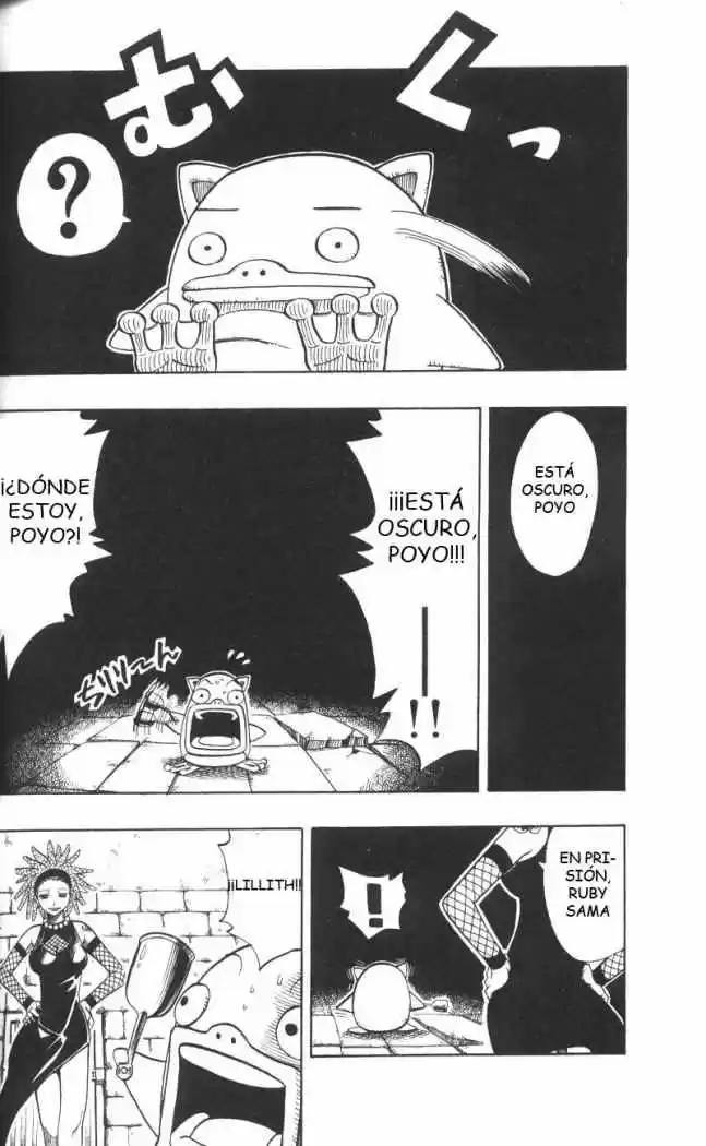 Rave Master (1999) - Capítulo 118 - Página 2 - LectorTMOo