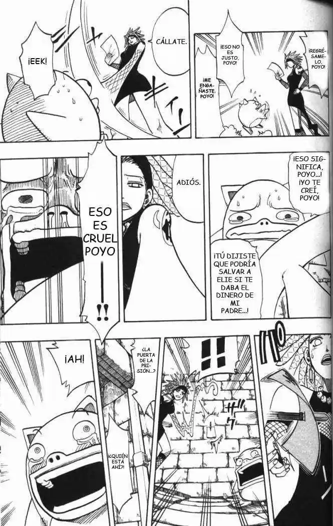 Rave Master (1999) - Capítulo 118 - Página 9 - LectorTMOo