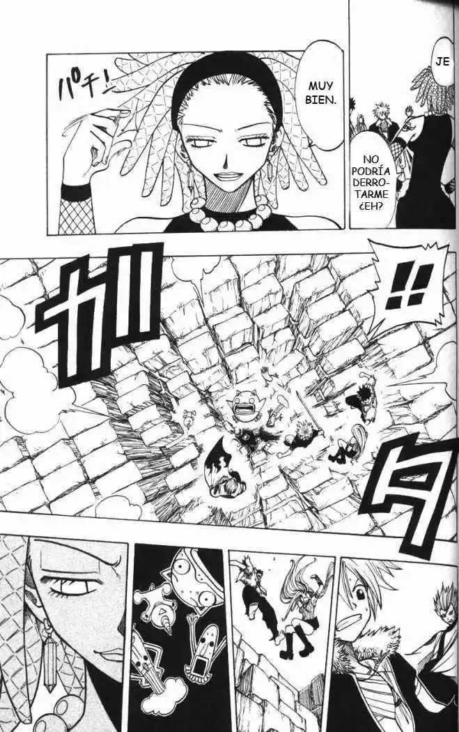 Rave Master (1999) - Capítulo 118 - Página 12 - LectorTMOo