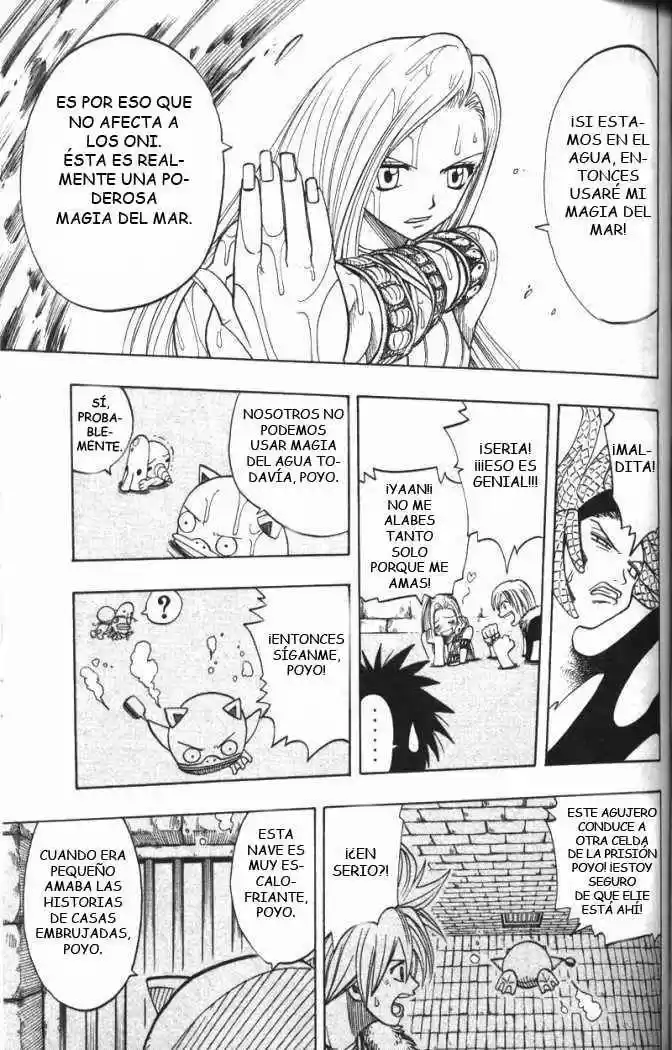 Rave Master (1999) - Capítulo 118 - Página 16 - LectorTMOo