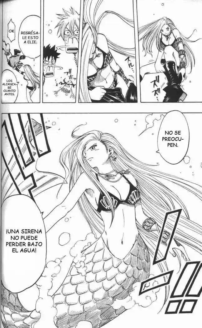 Rave Master (1999) - Capítulo 118 - Página 19 - LectorTMOo