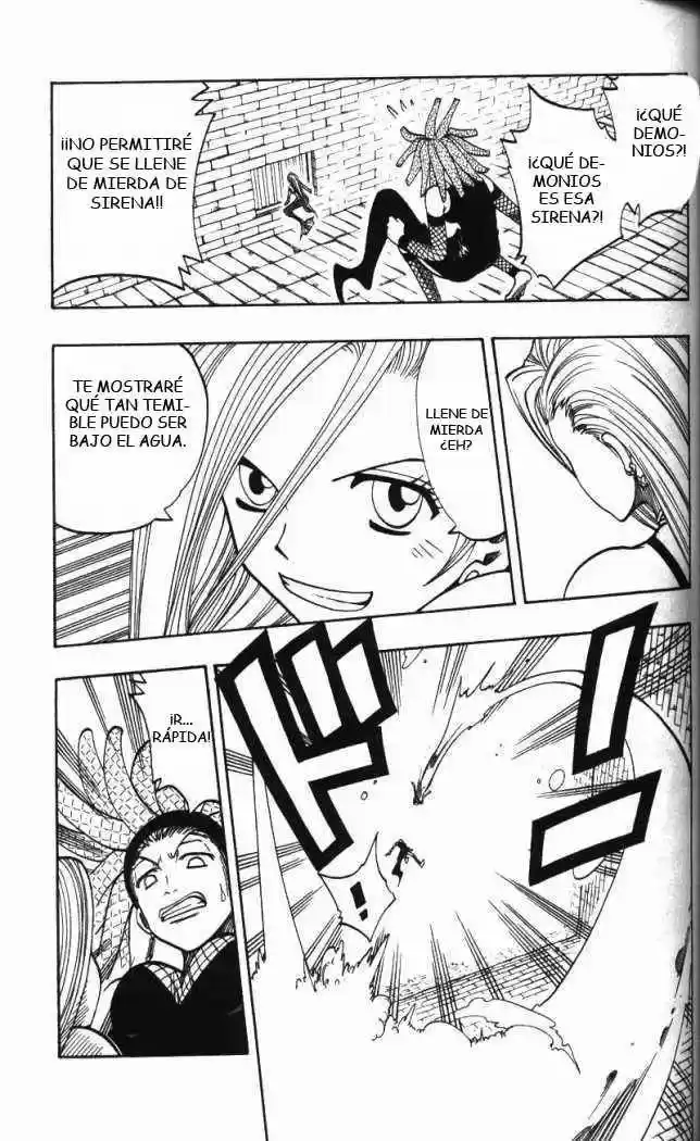 Rave Master (1999) - Capítulo 119 - Página 5 - LectorTMOo