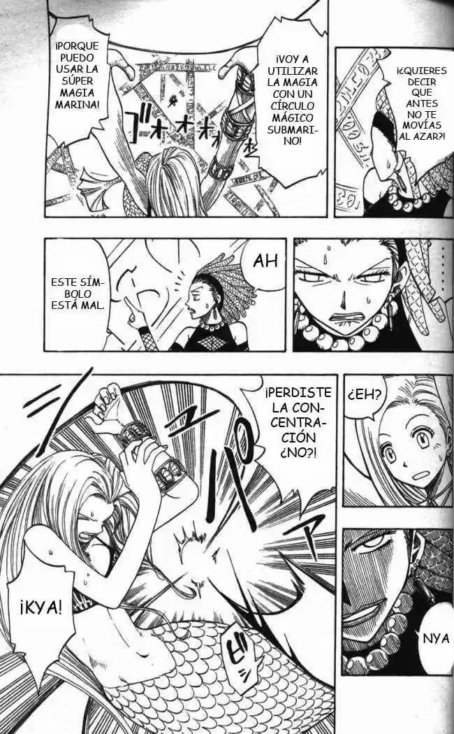 Rave Master (1999) - Capítulo 119 - Página 7 - LectorTMOo