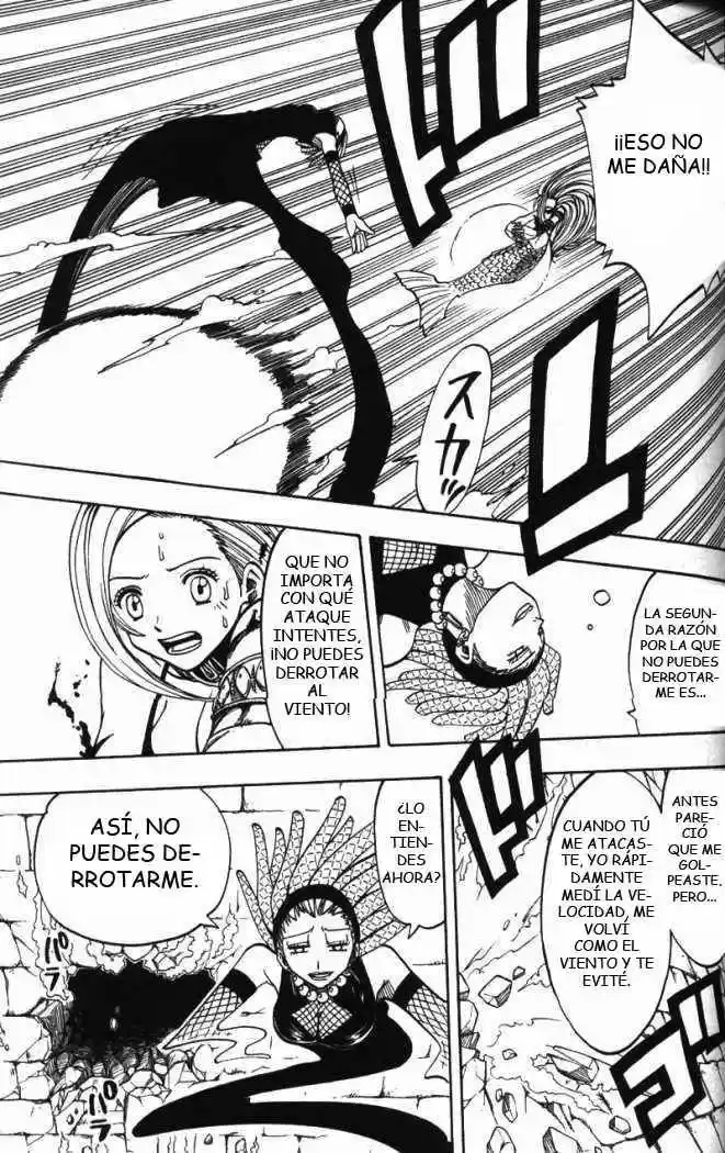 Rave Master (1999) - Capítulo 119 - Página 9 - LectorTMOo