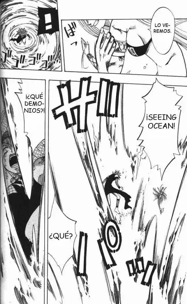 Rave Master (1999) - Capítulo 119 - Página 10 - LectorTMOo