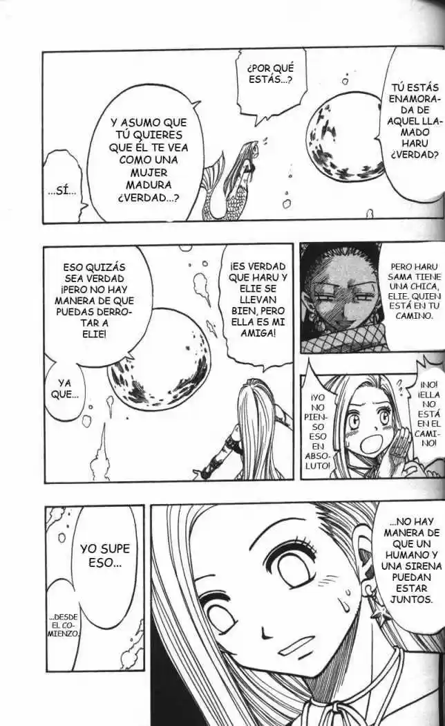 Rave Master (1999) - Capítulo 119 - Página 13 - LectorTMOo