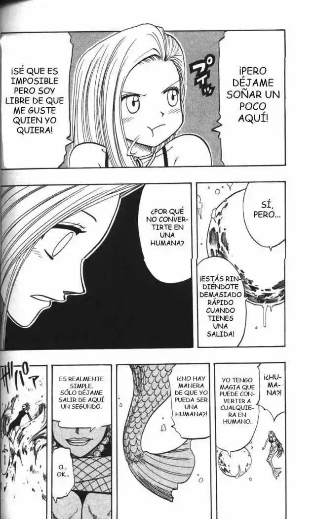 Rave Master (1999) - Capítulo 119 - Página 14 - LectorTMOo
