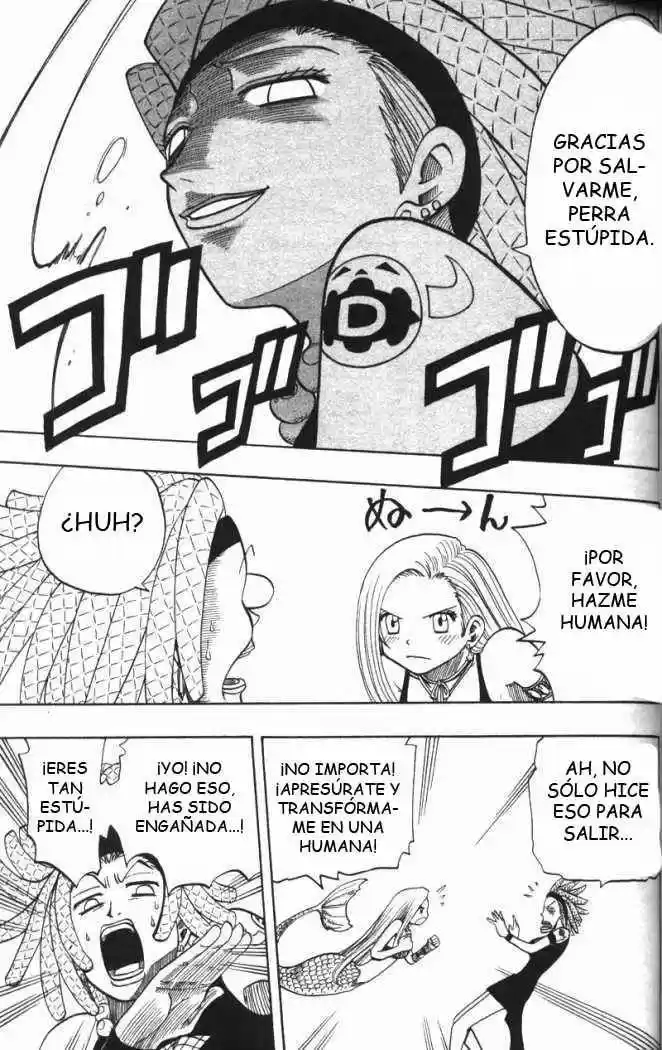 Rave Master (1999) - Capítulo 119 - Página 15 - LectorTMOo