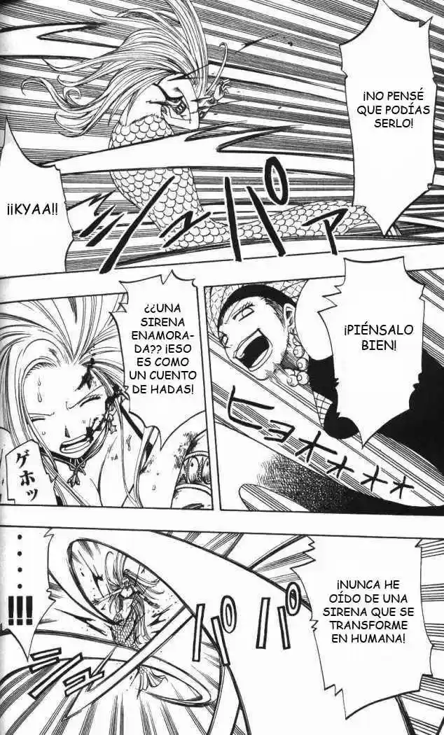 Rave Master (1999) - Capítulo 119 - Página 16 - LectorTMOo