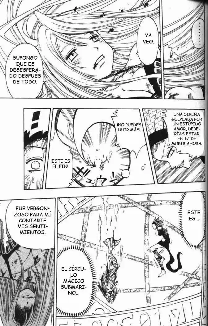 Rave Master (1999) - Capítulo 119 - Página 17 - LectorTMOo