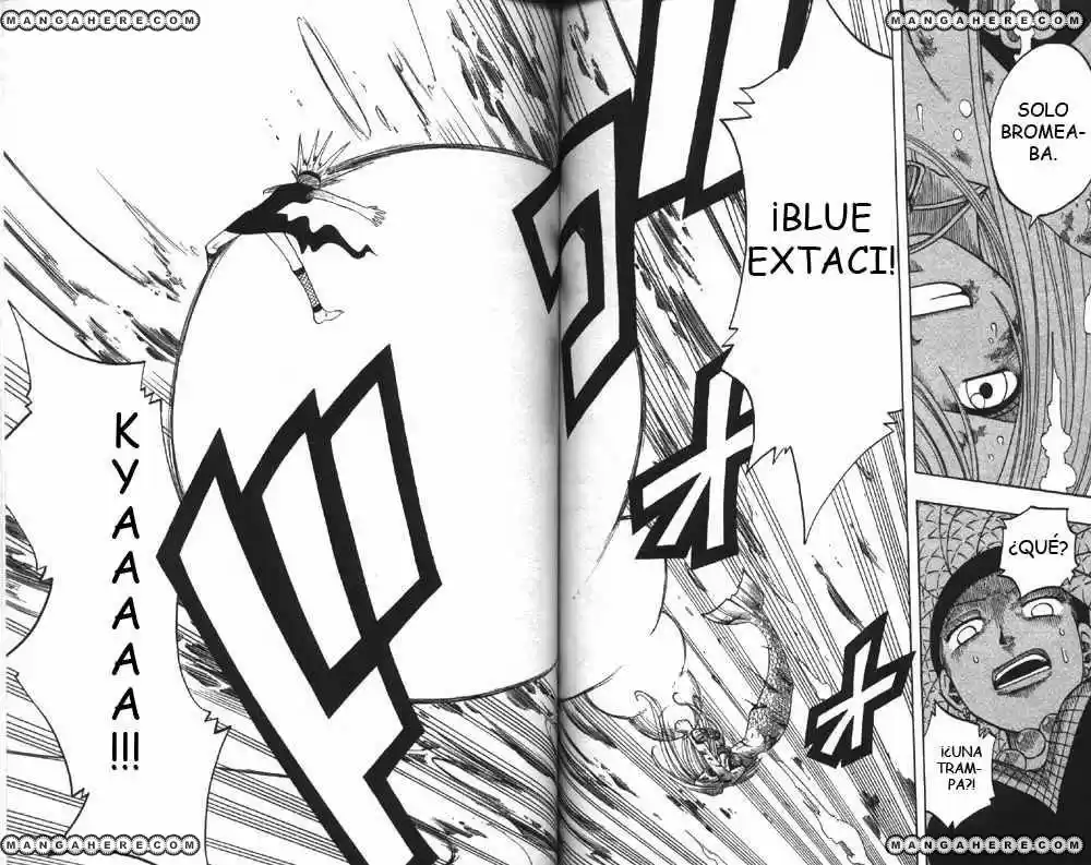 Rave Master (1999) - Capítulo 119 - Página 18 - LectorTMOo